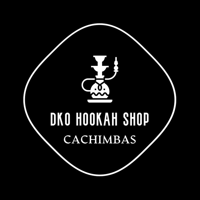 DKO HOOKAH SHOP