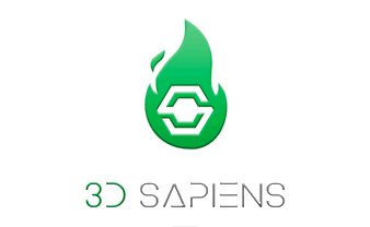 3d Sapiens