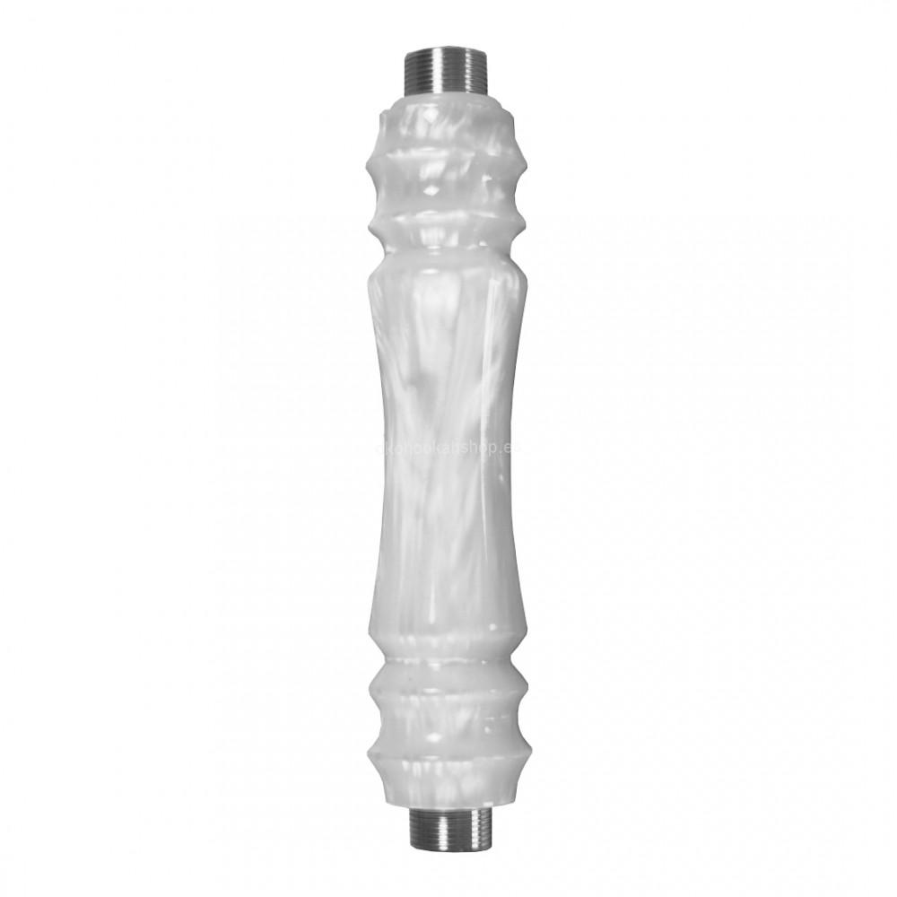 mastil-efecto-resina-rocket-20-blanco